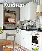 IKEA katalog Avstrija kuhinje 2016