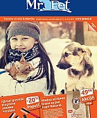 Mr Pet katalog februar 2016