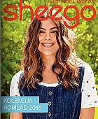 OTTO katalog Sheego pomlad 2016