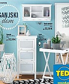 TEDI katalog Sanjski dom