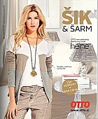 OTTO katalog Šik&Šarm jesen – zima 2016/17