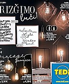 TEDI katalog Prižgimo luči