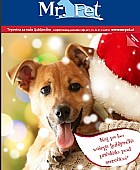 Mr Pet katalog december 2016