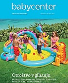 Baby Center katalog zunanjih igral 2017