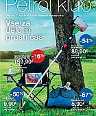 Petrol katalog Poletje 2017