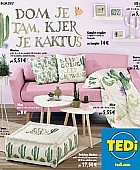 TEDI katalog september 2017