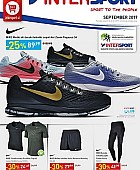 Intersport katalog september 2017
