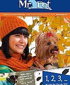 Mr Pet katalog oktober 2017