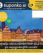 Kuponko katalog november 2017
