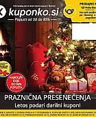 Kuponko katalog december 2017