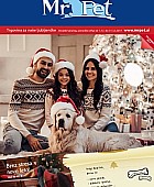 Mr Pet katalog december 2017