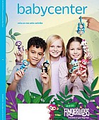 Baby Center katalog marec 2018