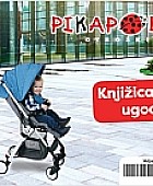 Pikapolonica katalog Kuponi april 2018
