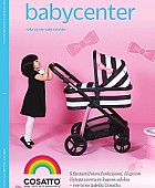 Baby Center katalog april 2018