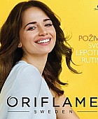 Oriflame katalog junij 2018