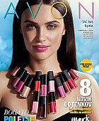 Avon katalog 11/2018