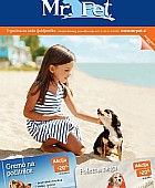 Mr Pet katalog julij-avgust 2018