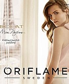 Oriflame katalog 10/2018