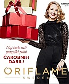 Oriflame katalog november 2018