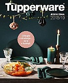 Tupperware katalog jesen/zima 2018 – 19