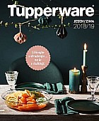 Tupperware katalog jesen zima 2018/19