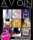 Avon katalog 15 2018