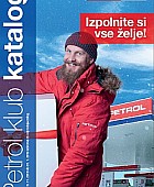 Petrol katalog Zima 2018/19
