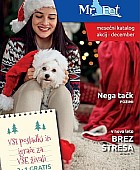 Mr Pet katalog december 2018