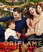 Oriflame katalog december 2018