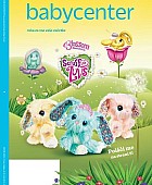 Baby center katalog april 2019