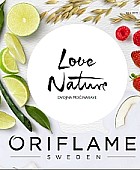 Oriflame katalog maj 2019