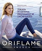 Oriflame katalog junij 2019