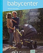 Baby Center katalog september 2019