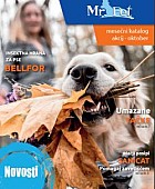 Mr Pet katalog oktober 2019