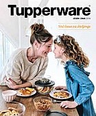 Tupperware katalog Jesen-zima 2019