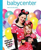 Baby Center katalog februar 2020