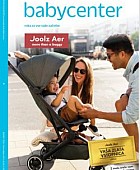 Baby Center katalog marec 2020