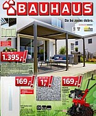 Bauhaus katalog marec 2020