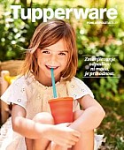 Tupperware katalog Pomlad/poletje 2020