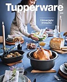 Tupperware katalog Jesen – zima 2020