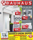 Bauhaus katalog do 4. 11.