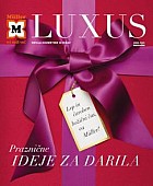 Muller katalog Luxus zima 2020