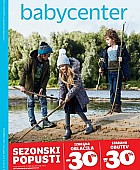 Baby Center katalog November 2020