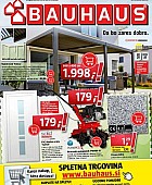 Bauhaus katalog marec 2021