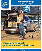Eurospin katalog do 14.4.