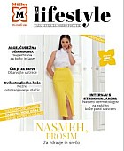 Muller katalog Lifestyle revija