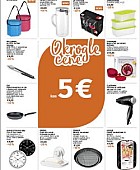Muller katalog Ponudba gospodinjskih izdelkov