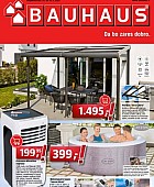 Bauhaus katalog junij 2021