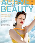 DM katalog Revija Active Beauty julij