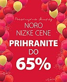 JYSK katalog Prihranite do 65%